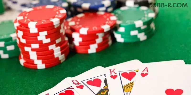 App 55bb slots mobile